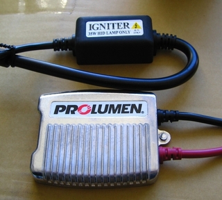 prolumen hid kit